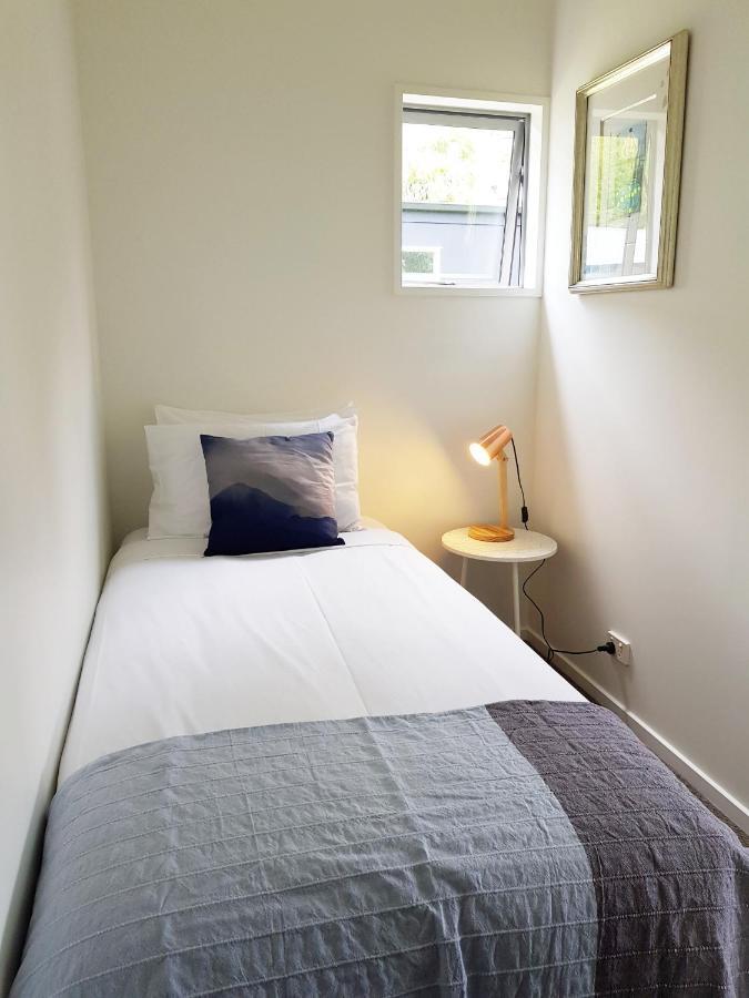 Qtownpad Lägenhet Queenstown Exteriör bild